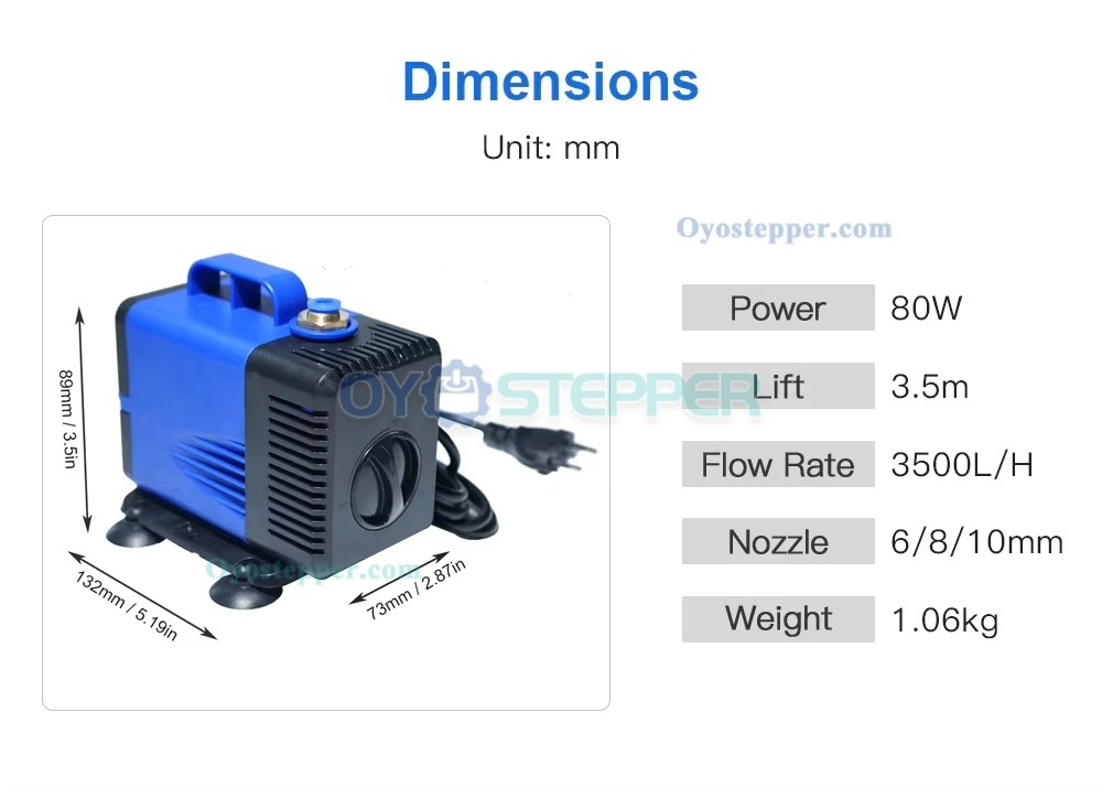 3KW Water Cooling Spindle Motor Kit 220/380V ER20 24000RPM with 3.7KW VFD Variable Frequency Drive
